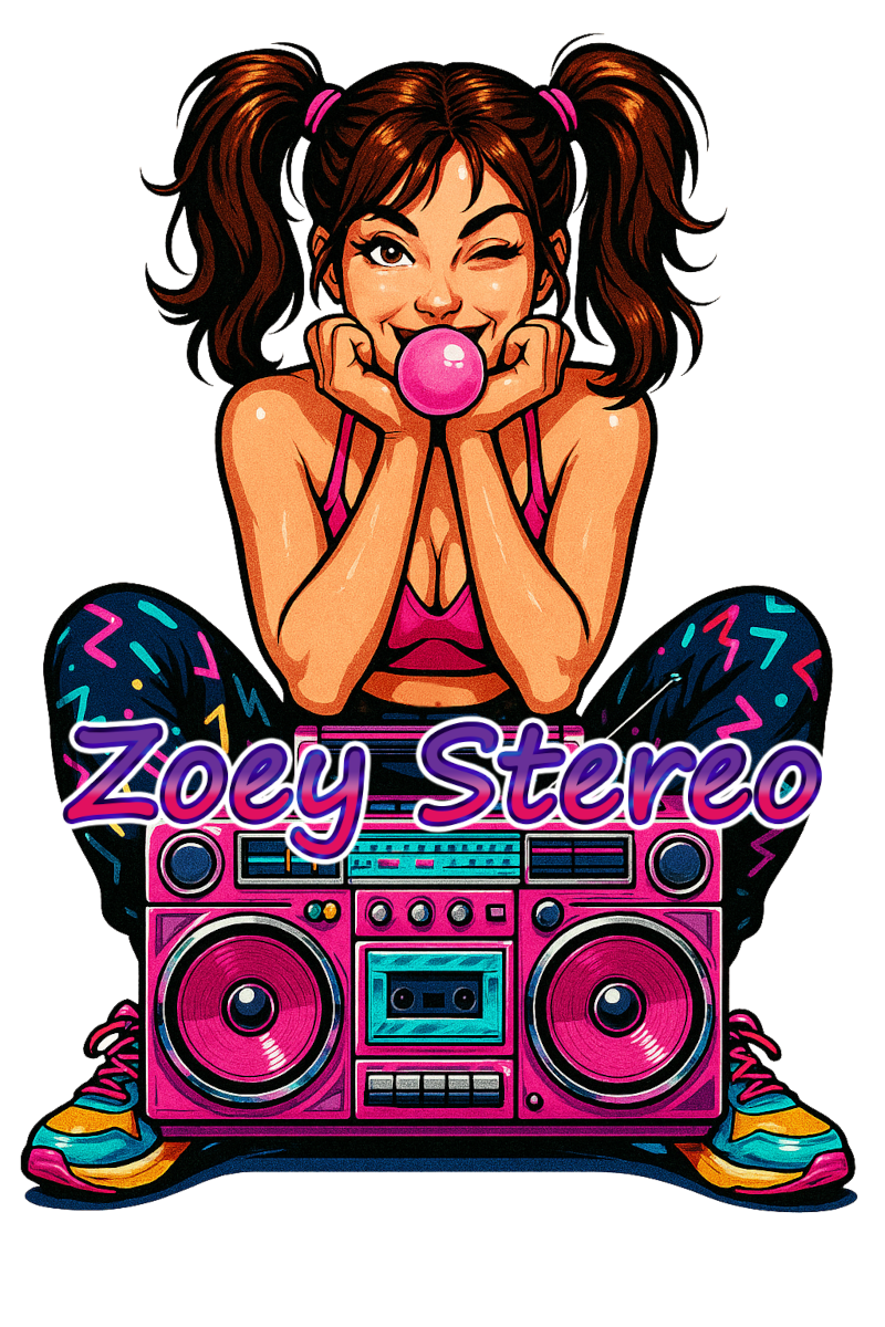 Zoey Stereo